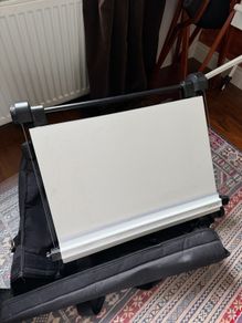 Professional drawing board, A2