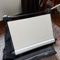 Professional drawing board, A2