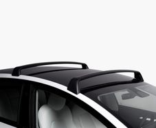 Tesla Model 3 Roof Rack - perfect condition