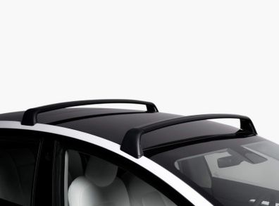 Tesla Model 3 Roof Rack - perfect condition