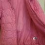 Girls Coat Image 2