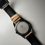 Unique Textured Wrist Watch (Unisex) Image 5