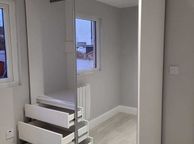main image for ad Wardrobe HAI 140cm White