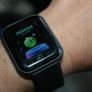 Smart Watch Fitness Tracker, Waterproof Activity Tracker Watch Image 6