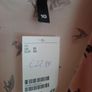 Brand New H&M Dress, Size 10 Image 8