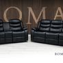 Roma plus Sofa 3+2 set, different Colors Image 7