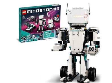 Lego Mindstorms 51515 Robot Inventor