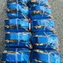 Premium Ratchet straps Box of 10. (5 Ton x 10 metre) Image 4