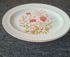 Large Serving Platter