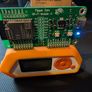 Flipper Zero + DEV Board + Case + SD card 32gb Image 7