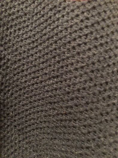 Navy Cardigan