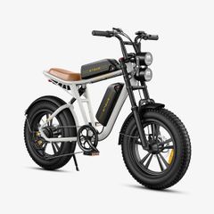 E-bike Engwe M20