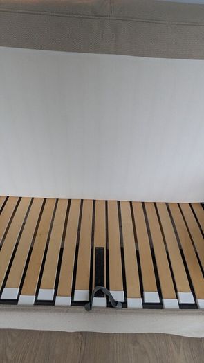 Sofa bed