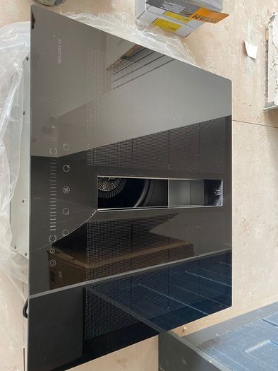 induction hob