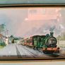 2 x Dublin Railway Pictures Image 4