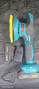 Car polisher