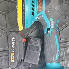 Car polisher
