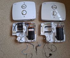 Triton T90sr parts