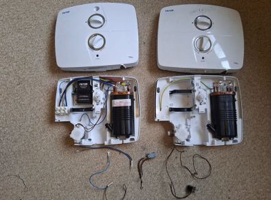 Triton T90sr parts