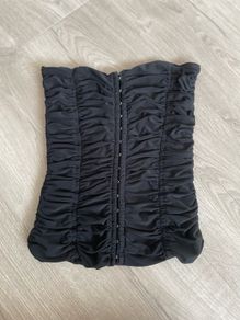 River Island Corset Top