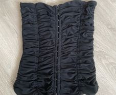 River Island Corset Top