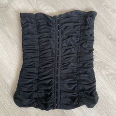 River Island Corset Top