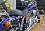 Harley Davidson Fxd 2000