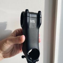 Road/Gravel Bike Stem Canyon V15, 80mm