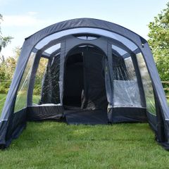Kampa Hayling 6 tent for sale