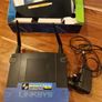 Linksys WRT54GL Router Image 4