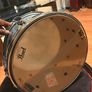 Pearl utility Snare drum 12x7 Image 6