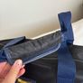 Versace Perfumes Big Travel Bag Image 3