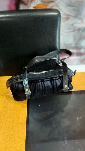 Emilio Faraoni Handbag