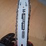 chainsaw Image 2
