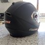 LS2 FF322 Concept II Full Face Motorcycle Helmet Image 6