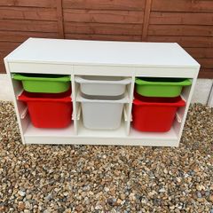 Ikea trofast Storage Unit