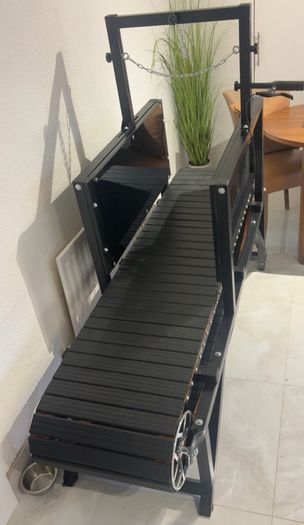 Dog Treadmill