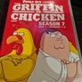 Family Guy DVD Image 2