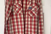 Superdry Mens Shirt. Size M