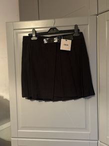 Mini skirt