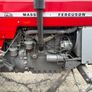 1970 Massey Ferguson 165 Image 10