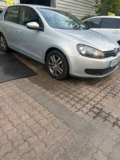 Vw Tsi