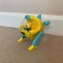 MEGA Octonauts fan set - 80 pieces Image 7