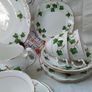 Colclough Ivy Teaset Image 7