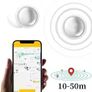 4x Xiaomi / Mijia Intelligent Bluetooth Trackers (Anti-Lost Tags) Image 3