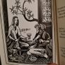 Rubalyat Of Omar Khayyam Done Into English By Edward Fitzgerald With Illustrations By Marjorie Anderson. Hardback In Good Condition. Image 8