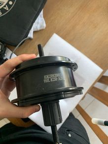 Yose Power e-bike wheel motor