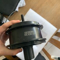 Yose Power e-bike wheel motor