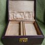 Vintage Jewellery Cases Boxes (30 each) Image 9