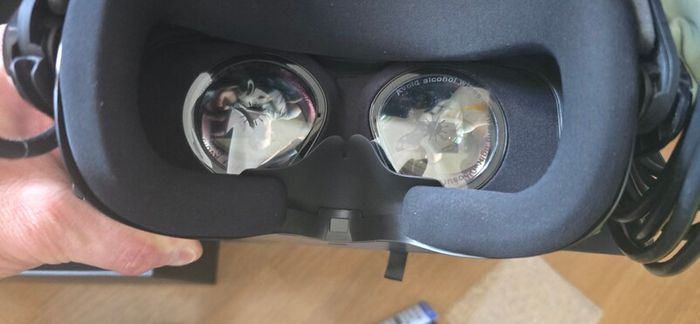 Pimax Crystal Super qled 50ppd